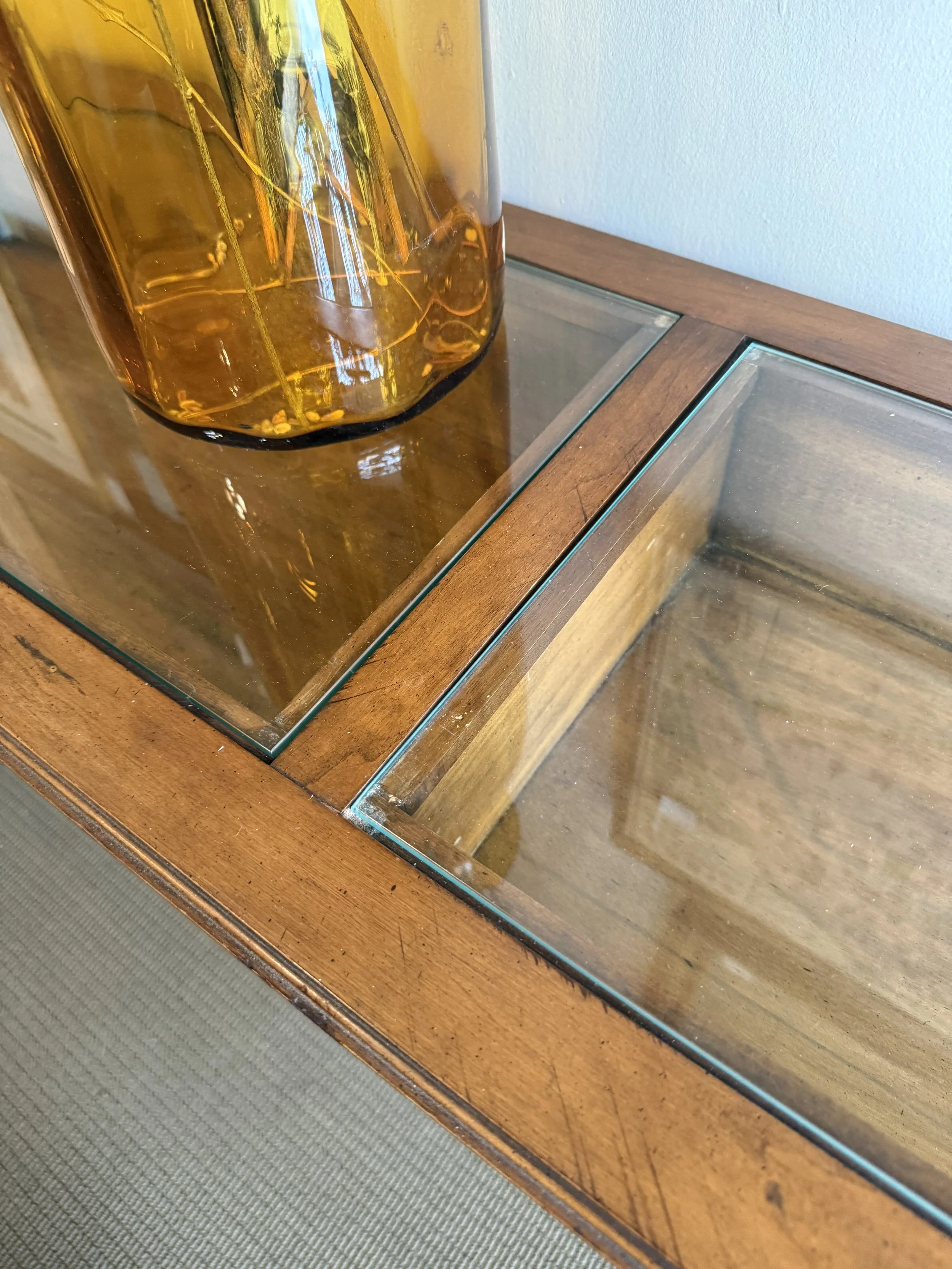 Here Now! — Goldsborough Glynn Classic Furnishings & Finds